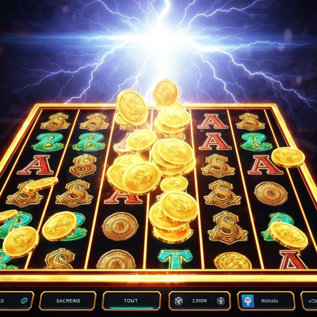 Coin Strike